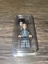GENUINE LEGO Harry Potter Sirius Black Minifigure 75945 NEW