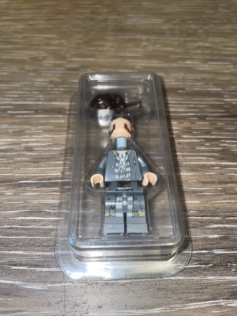 GENUINE LEGO Harry Potter Sirius Black Minifigure 75945 NEW