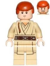 LEGO® Minifig sw0812 - Obi-Wan Kenobi (Young