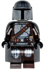 LEGO® Minifig sw1488 - The Mandalorian