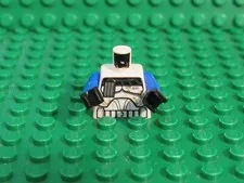 Lego Star Wars Captain Rex Torso (Phase 2) Minifigure 75012 CR77