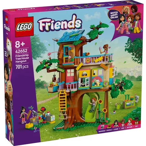 LEGO® Friends 42652 Tree House