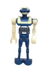 LEGO Star Wars Technical Droid TX-20 Minifigure From Set 7868
