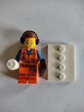 LEGO MOVIE 2 MINIFIGURES SERIES 71023 AWESOME REMIX EMMET 