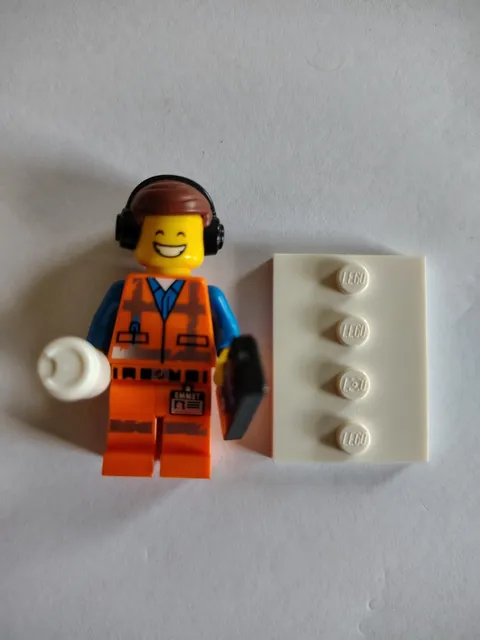 LEGO MOVIE 2 MINIFIGURES SERIES 71023 AWESOME REMIX EMMET 