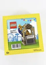 LEGO 6373621 VIP Exclusive New Sealed Limited Swing Ship LEG GODT 2021 Promo