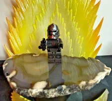 LEGO Star Wars Hunter Minifigure The Bad Batch Clone Wars sw1148 75314 75323
