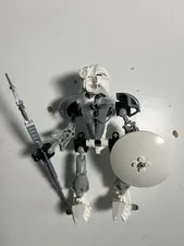 LEGO Bionicle Kopaka Nuva 2002
