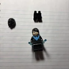 LEGO DC Mighty Micros Series