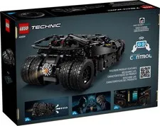 LEGO Batman Batmobile Tumbler 42239