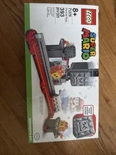 Lego Tromp Drop 71376