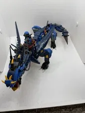 LEGO NINJAGO
