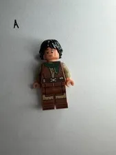 LEGO NEW Authentic Star Wars Sig Greebling (1x) 75414 Minifigure