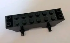 Lego 30277 Vintage Car Vehicle Base  black