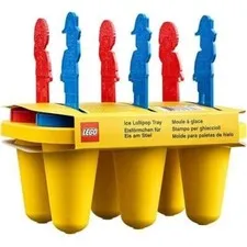 LEGO Ice Lollipop Tray