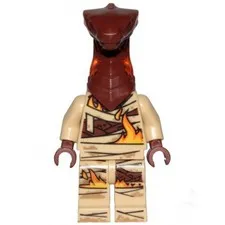 Lego Ninjago Pyro Whipper njo0553