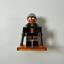 LEGO Minifigure 71050 Across The Spider-Verse Sun-Spider