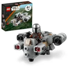 LEGO ® Star Wars 75321 Razor Crest ™ microfighter original packaging