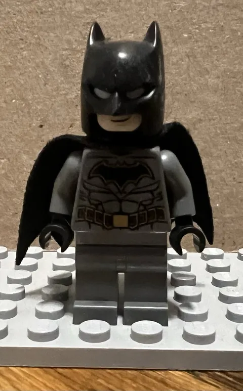 LEGO DC Super Heroes Batman sh0589a Minifigure