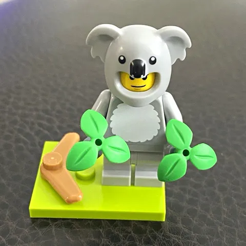 Lego New Series 28 Collectible Animal Costume Minifigures 71051 CMF Figures