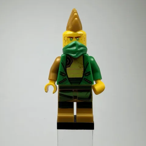 Lego 1x njo571 Lloyd - Avatar Lloyd 71716 Nm Ninjago