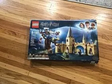 LEGO Harry Potter Hogwarts Whomping Willow 75953 Building Set 753 pcs Ages 8-14