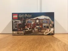 Harry Potter 204 Pc Lego Set