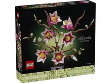 LEGO® Botanicals 11510-1 Magnolia Branches