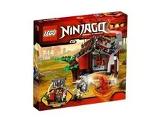 LEGO® Ninjago 2508-1 - Blacksmith Shop