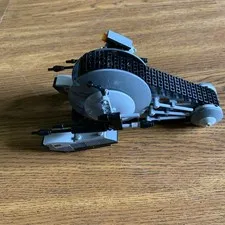 Lego Star Wars Corporate Alliance Tank Droid 7748 (No Minifigures) (incomplete)
