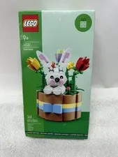 Lego Seasonal Easter Basket 40587 Lego Set