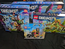 BUNDLE AND SAVE (See Individual Listings For Images)