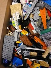 Over Nine Pounds Loose Legos Some Belong Gardians Of Galaxy V11