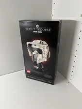 LEGO Star Wars: Scout Trooper Helmet (75305)
