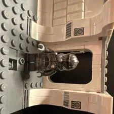 Clone ARC Trooper Corporal Echo, Experimental Unit Clone Force 99