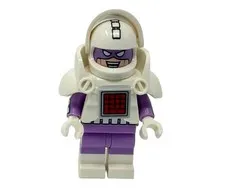 LEGO Minifigure Calculator Batman Movie Series 1 coltlbm18 Minifig