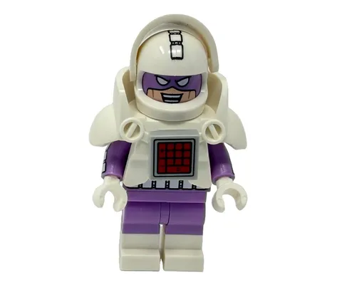 LEGO Minifigure Calculator Batman Movie Series 1 coltlbm18 Minifig
