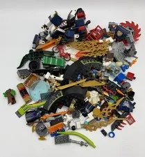 Lego Lot Random Pieces