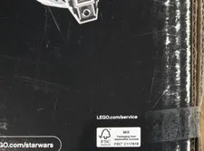 LEGO Star Wars UCS AT-AT 75313 Ultimate Collector Series 6785 pcs 18+