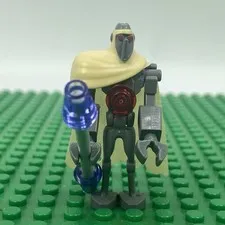 LEGO Star Wars Minifigure - IG-100 MagnaGuard - 7752 7673 sw0190 Magna Droid