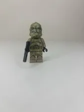 LEGO Kashyyyk Clone Trooper Minifigure - 75035 75142 Star Wars