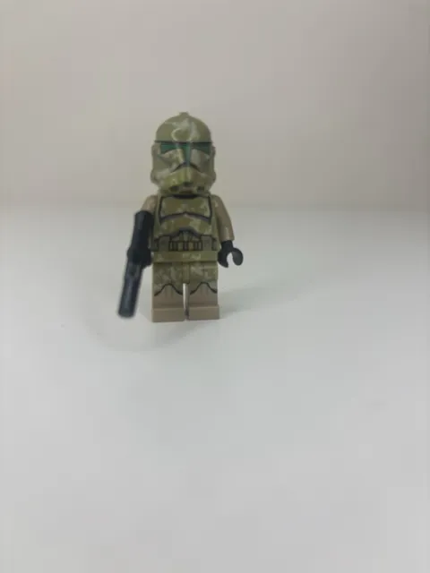 LEGO Kashyyyk Clone Trooper Minifigure - 75035 75142 Star Wars