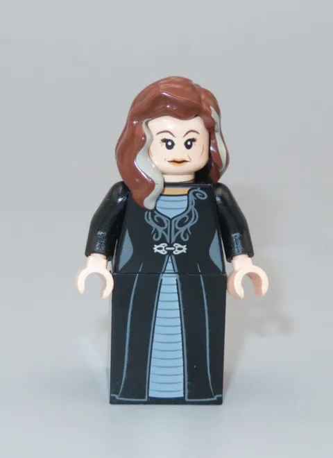 LEGO Harry Potter Narcissa Malfoy minifigure 4865
