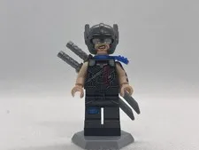 Lego -  Thor - Scabbard SH0412 Minifigre Authentic