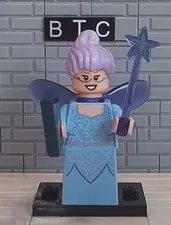 LEGO Shrek Series 71053 Fairy Godmother Minifigure! NEW! IN HAND & READY TO SHIP