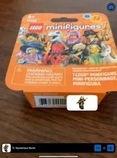 LEGO Minifigures 71052 Series 29 Mysterious Ronin (In Stock) NIB