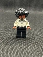 LEGO® Minifig sh0912 - Photon (Monica Rambeau)