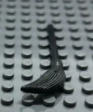 Lego 4332 Utensil broom black Sweep!
