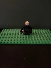 Lego Darth Vader Minifigure (Maskless) 