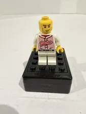 LEGO Minifigure Baseball Player COL047 Series 3 #8803-1